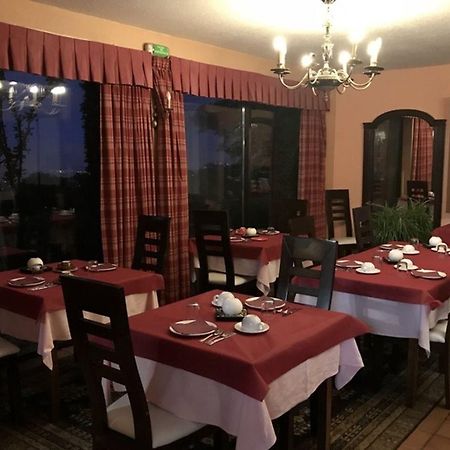 Hotel Rural La Balconada Овиедо Екстериор снимка