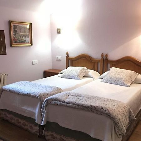 Hotel Rural La Balconada Овиедо Екстериор снимка