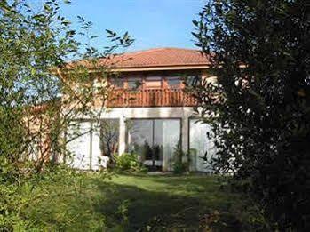 Hotel Rural La Balconada Овиедо Екстериор снимка