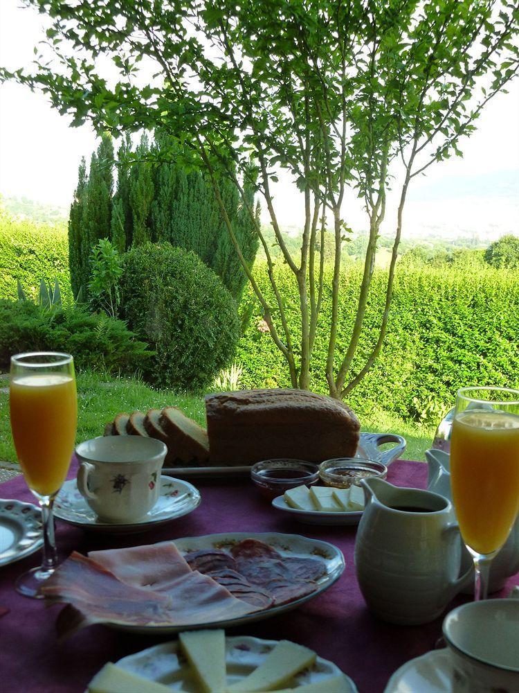 Hotel Rural La Balconada Овиедо Екстериор снимка