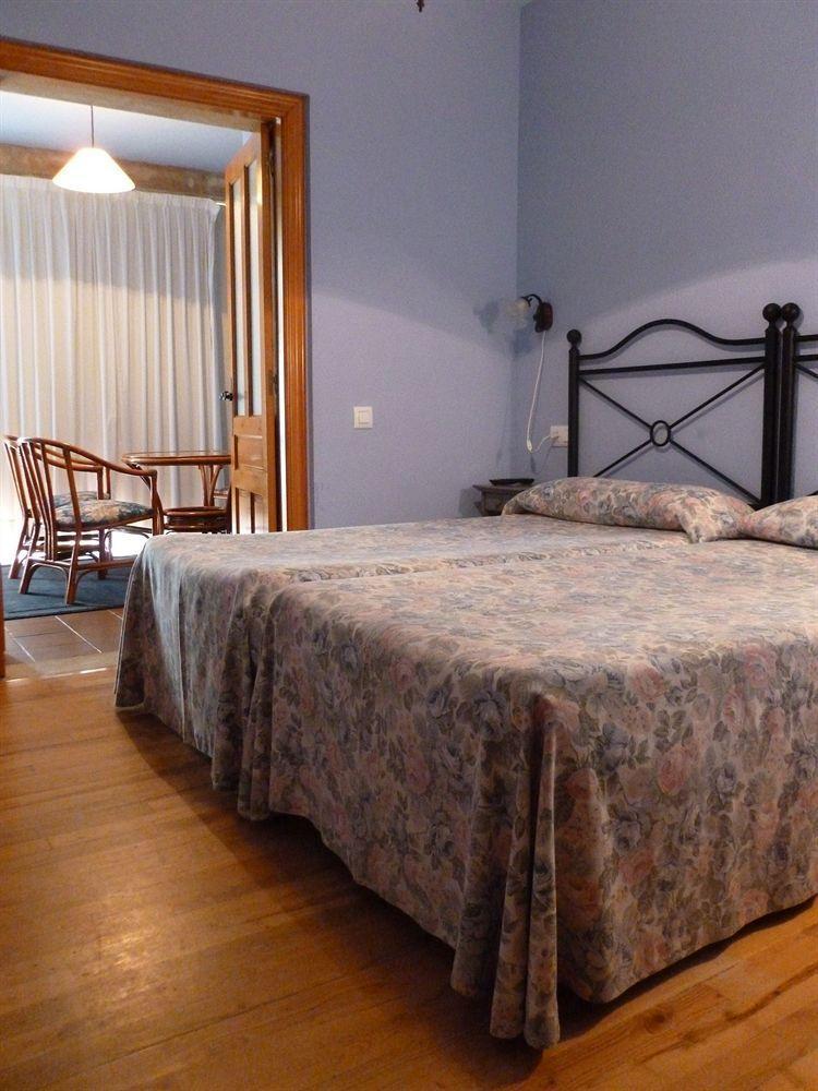 Hotel Rural La Balconada Овиедо Екстериор снимка