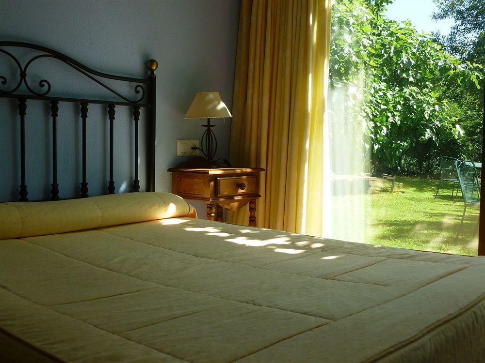 Hotel Rural La Balconada Овиедо Екстериор снимка