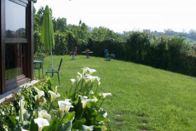 Hotel Rural La Balconada Овиедо Екстериор снимка